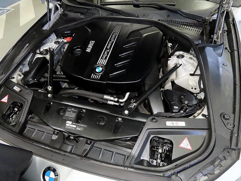 BMW Нов5 Серия520d F10 - 19