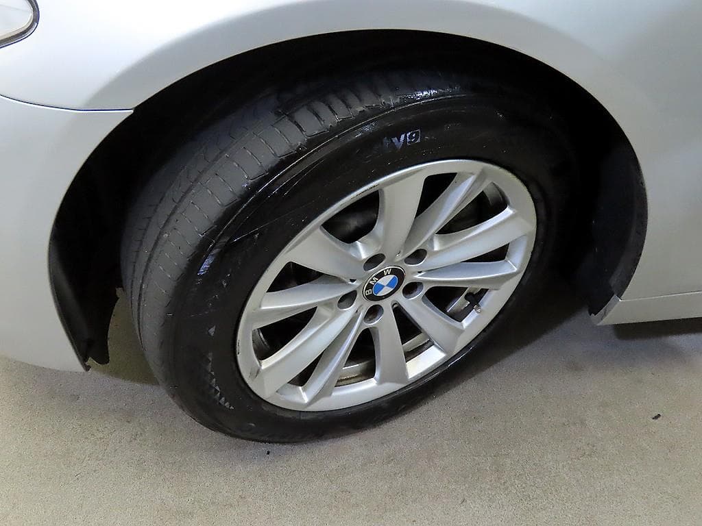 BMW Нов5 Серия520d F10 - 20