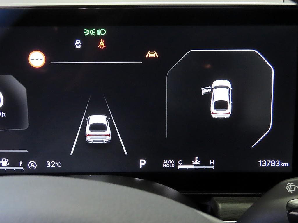 Kia The New (facelift) K5 3rd Gen1.6 Gasoline Turbo Signature - 9