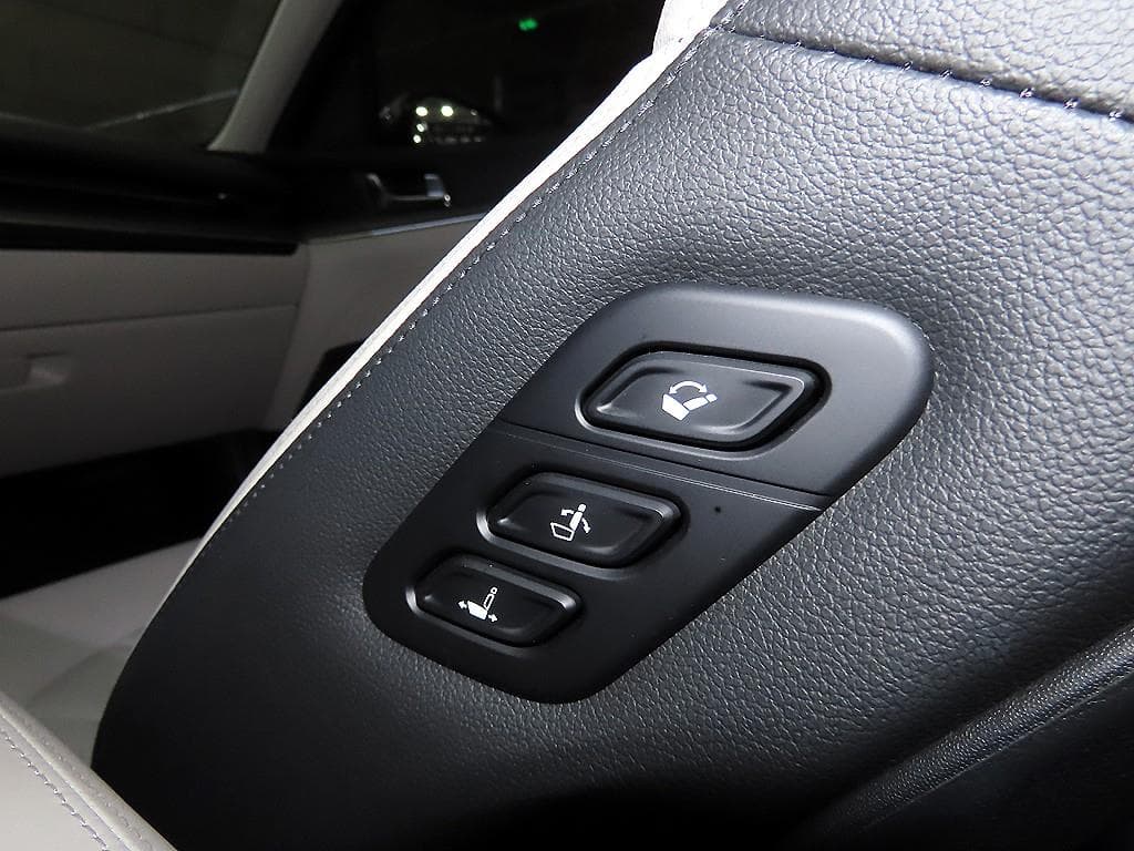 Kia The New (facelift) K5 3rd Gen1.6 Gasoline Turbo Signature - 15