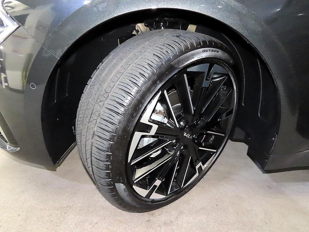Kia The New (facelift) K5 3rd Gen1.6 Gasoline Turbo Signature - 20