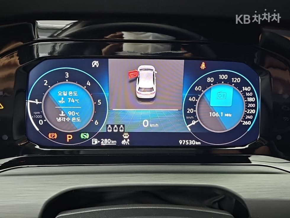 Volkswagen The Golf 8(MK8)2.0 Турбо Дизел Инжекция Premium - 6
