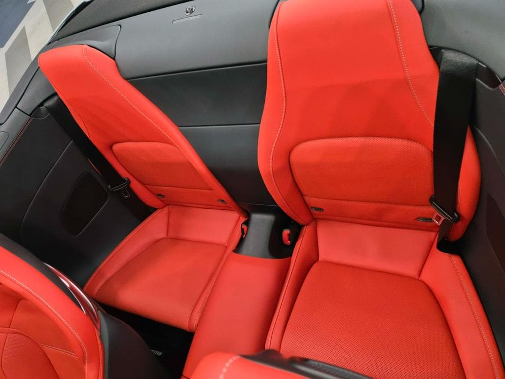 Mercedes-Benz SL클래스(R232)AMG SL63 4MATIC+ Performance - 11