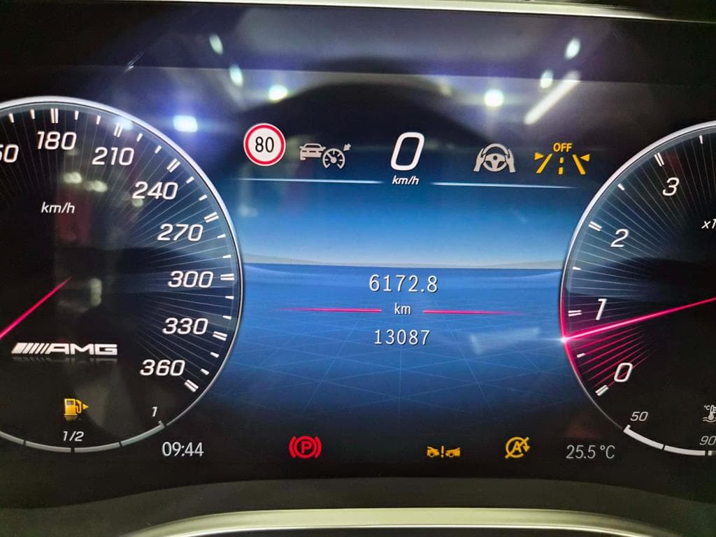 Mercedes-Benz SL클래스(R232)AMG SL63 4MATIC+ Performance - 13