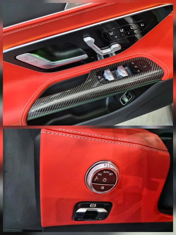 Mercedes-Benz SL클래스(R232)AMG SL63 4MATIC+ Performance - 17