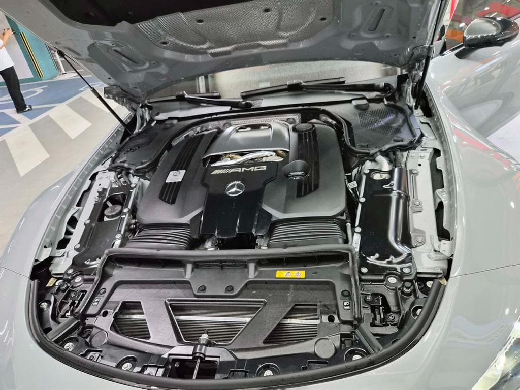 Mercedes-Benz SL클래스(R232)AMG SL63 4MATIC+ Performance - 19