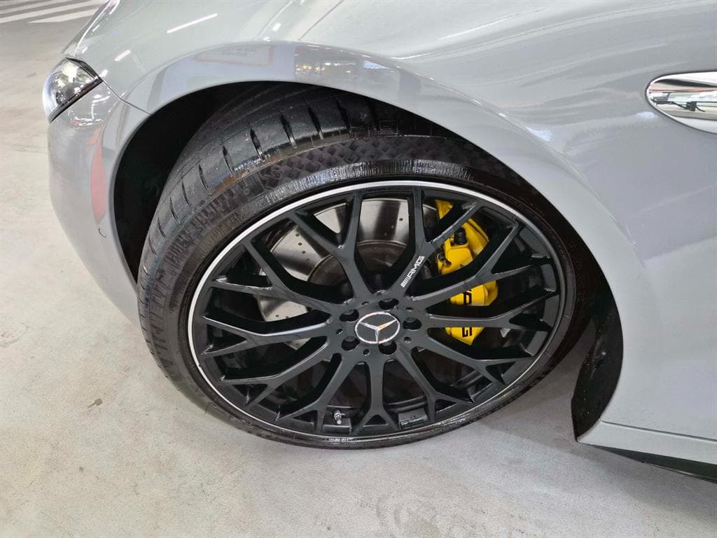 Mercedes-Benz SL클래스(R232)AMG SL63 4MATIC+ Performance - 20