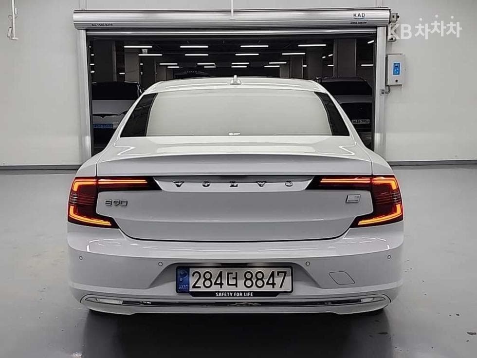 Volvo S90 Recharge Second generationT8 AWD Ultimate Bright - 3