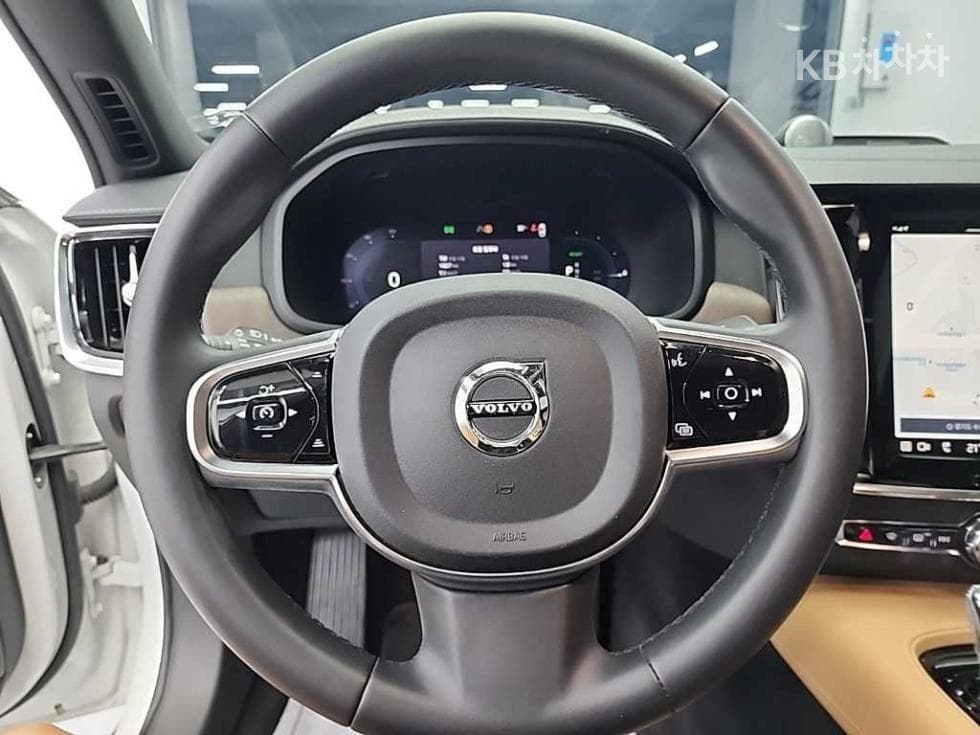 Volvo S90 Recharge Second generationT8 AWD Ultimate Bright - 9