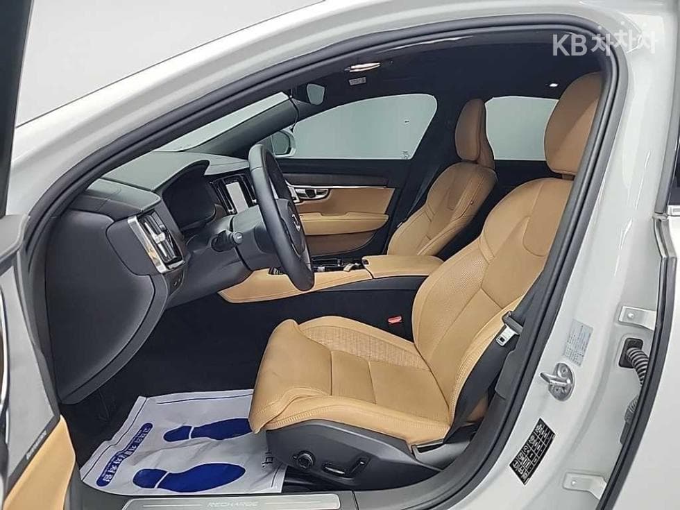Volvo S90 Recharge Second generationT8 AWD Ultimate Bright - 11