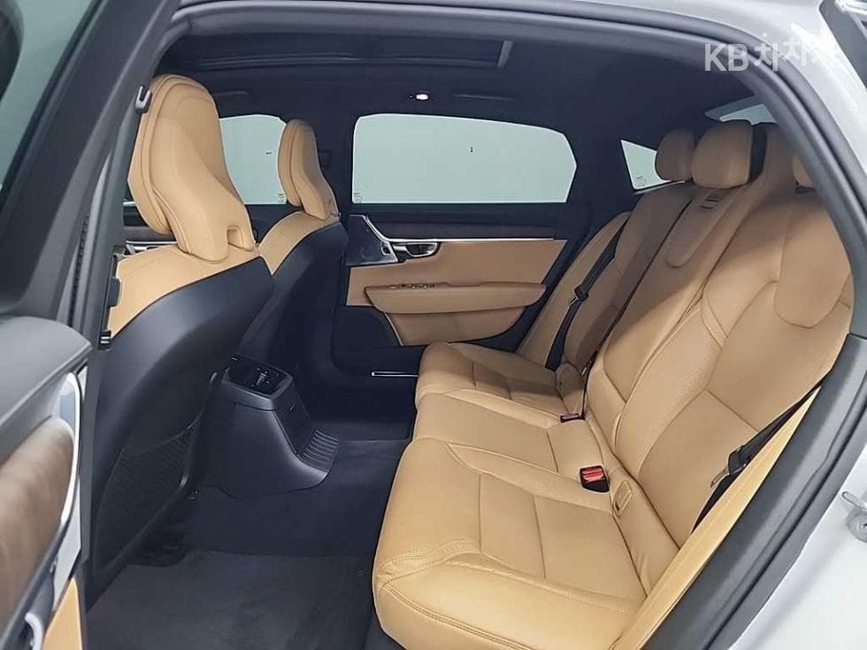 Volvo S90 Recharge Second generationT8 AWD Ultimate Bright - 12