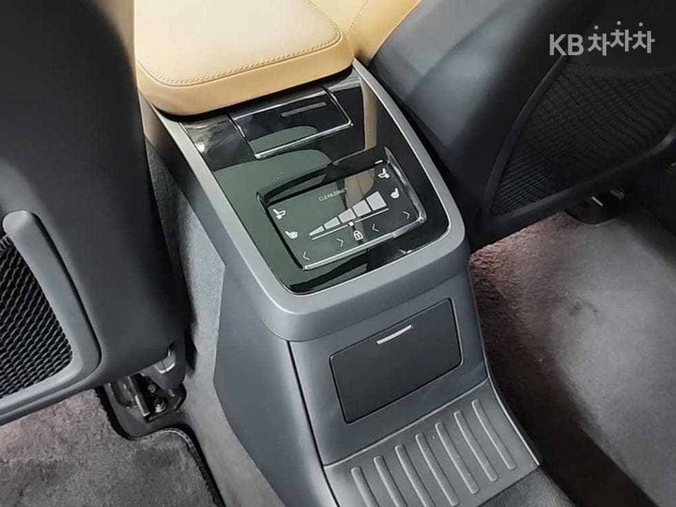 Volvo S90 Recharge Second generationT8 AWD Ultimate Bright - 13