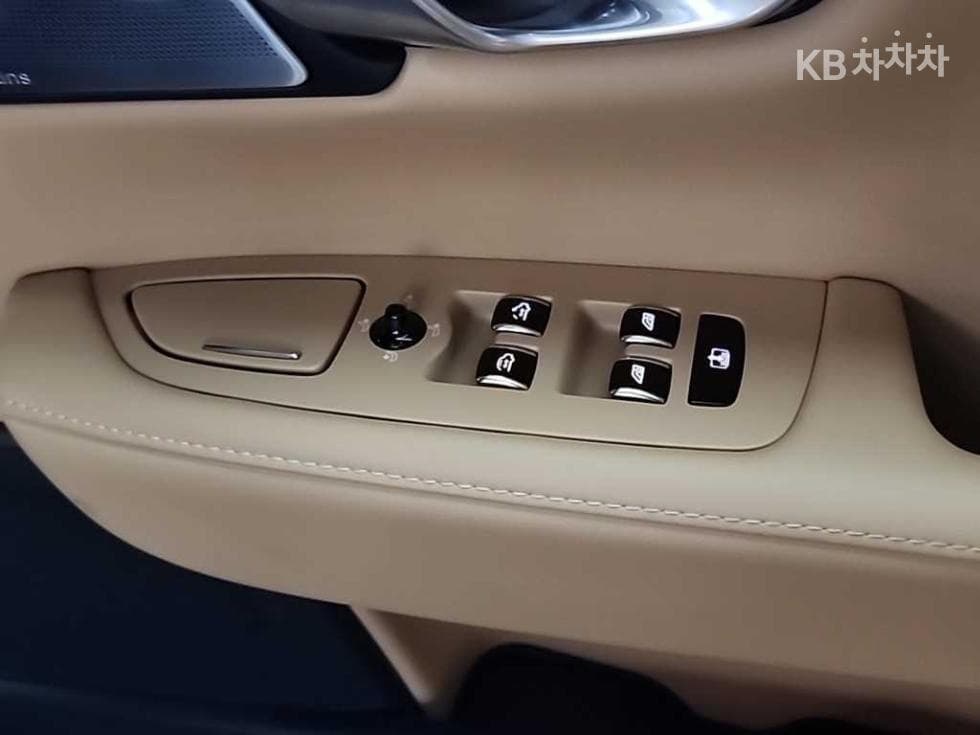 Volvo S90 Recharge Second generationT8 AWD Ultimate Bright - 14