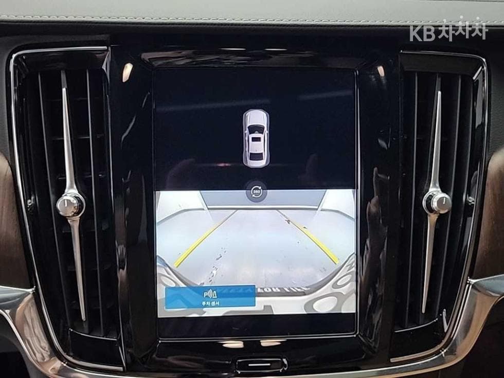 Volvo S90 Recharge Second generationT8 AWD Ultimate Bright - 17