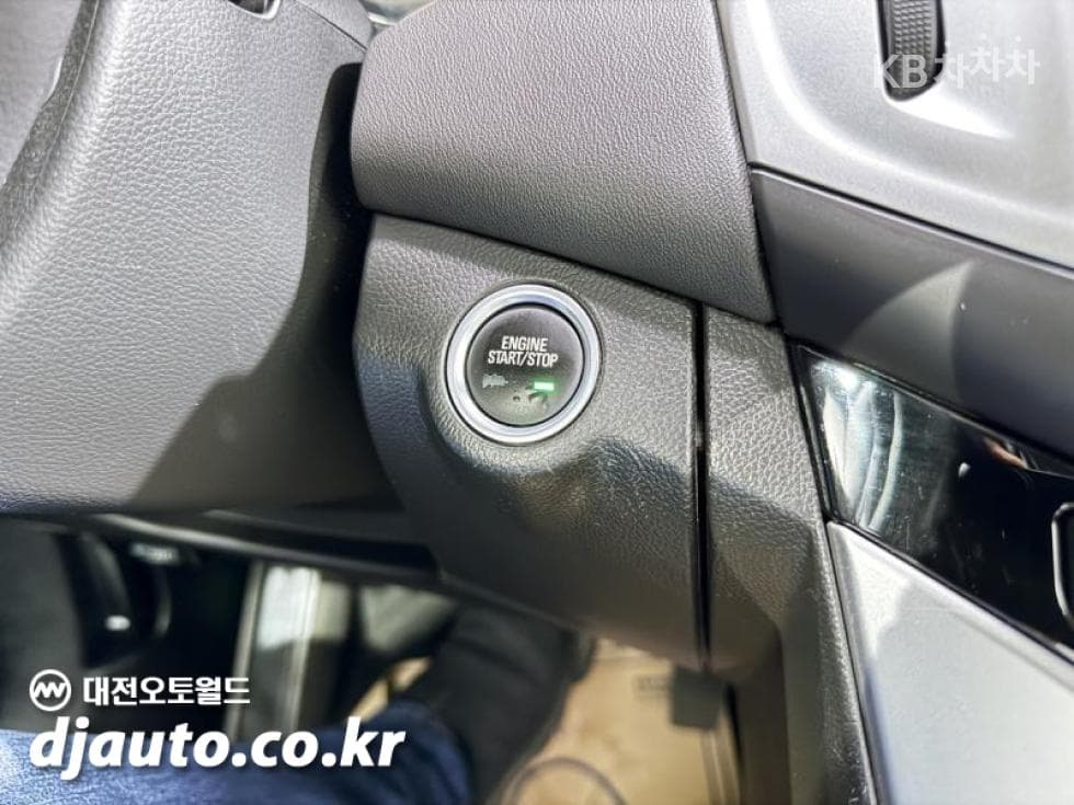 GM Korea Amazing New (facelift/refresh; particularly for Cruze) Cruze1.8 Gasoline LTZ - 15