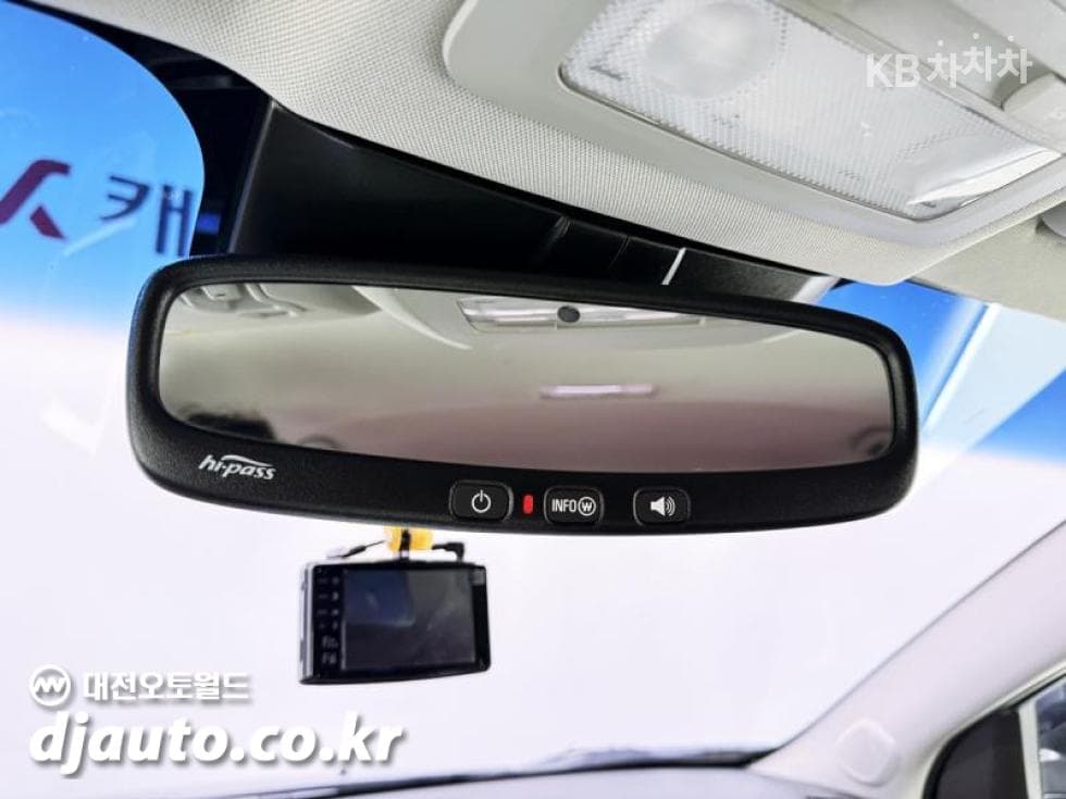 GM Korea Amazing New (facelift/refresh; particularly for Cruze) Cruze1.8 Gasoline LTZ - 17