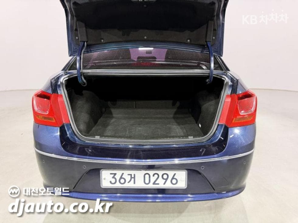 GM Korea Amazing New (facelift/refresh; particularly for Cruze) Cruze1.8 Gasoline LTZ - 19