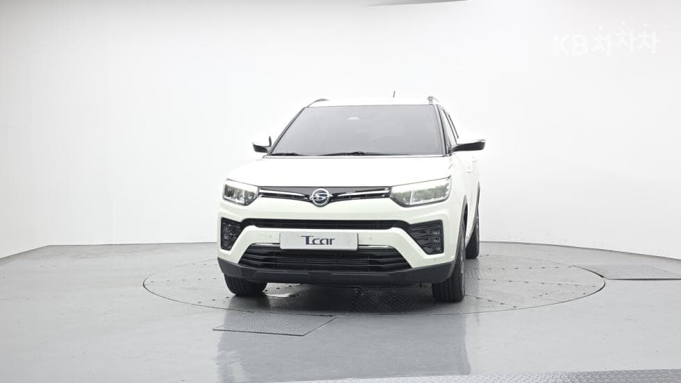 KG Mobility Very New (facelift/refresh; particularly for Tivoli) TivoliGasoline V3 2WD Standard - 3