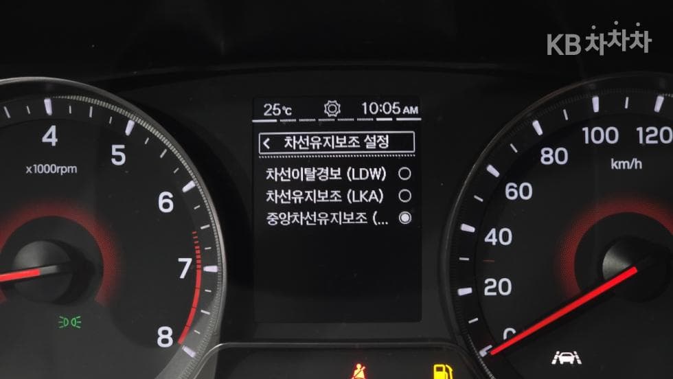 KG Mobility Very New (facelift/refresh; particularly for Tivoli) TivoliGasoline V3 2WD Standard - 11