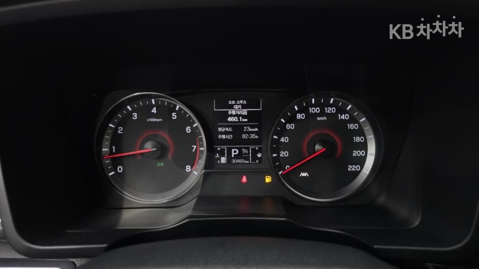 KG Mobility Very New (facelift/refresh; particularly for Tivoli) TivoliGasoline V3 2WD Standard - 15