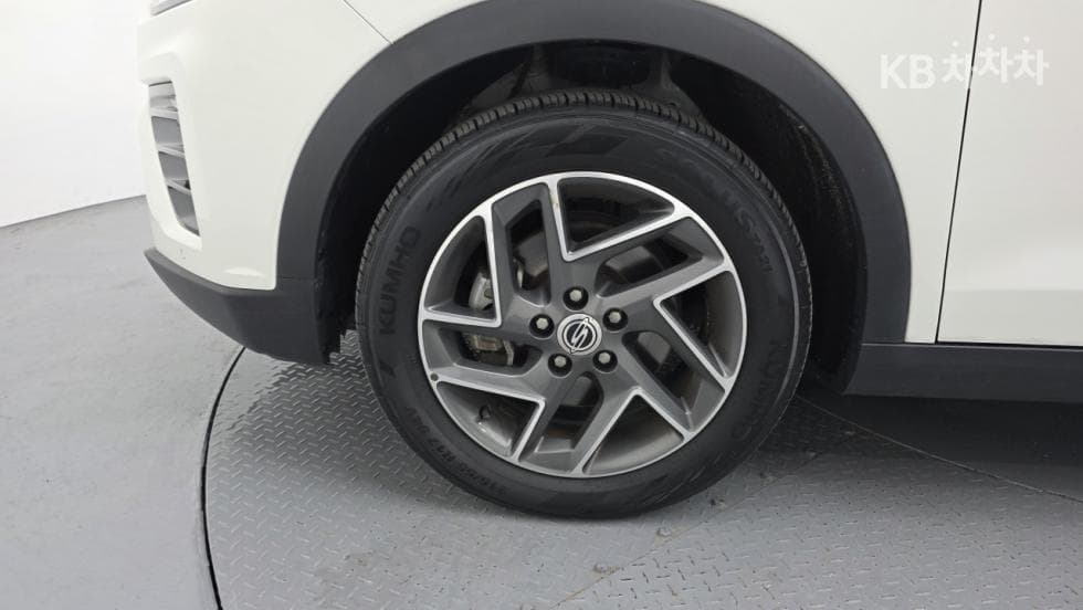 KG Mobility Very New (facelift/refresh; particularly for Tivoli) TivoliGasoline V3 2WD Standard - 29