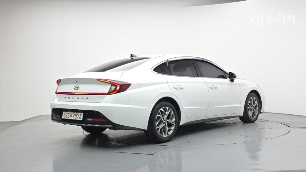 Hyundai Sonata (DN8)2.0 Premium Plus - 2