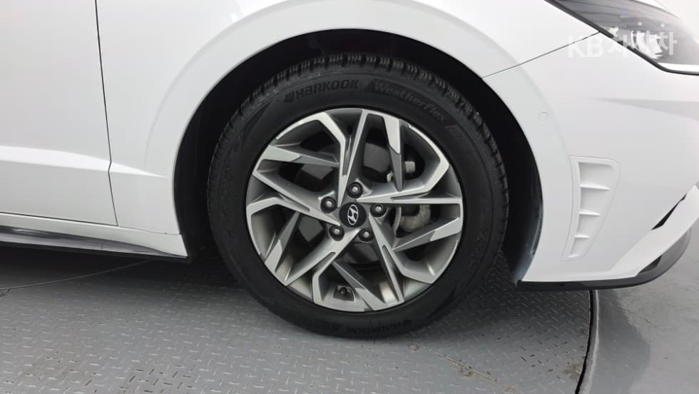 Hyundai Sonata (DN8)2.0 Premium Plus - 7