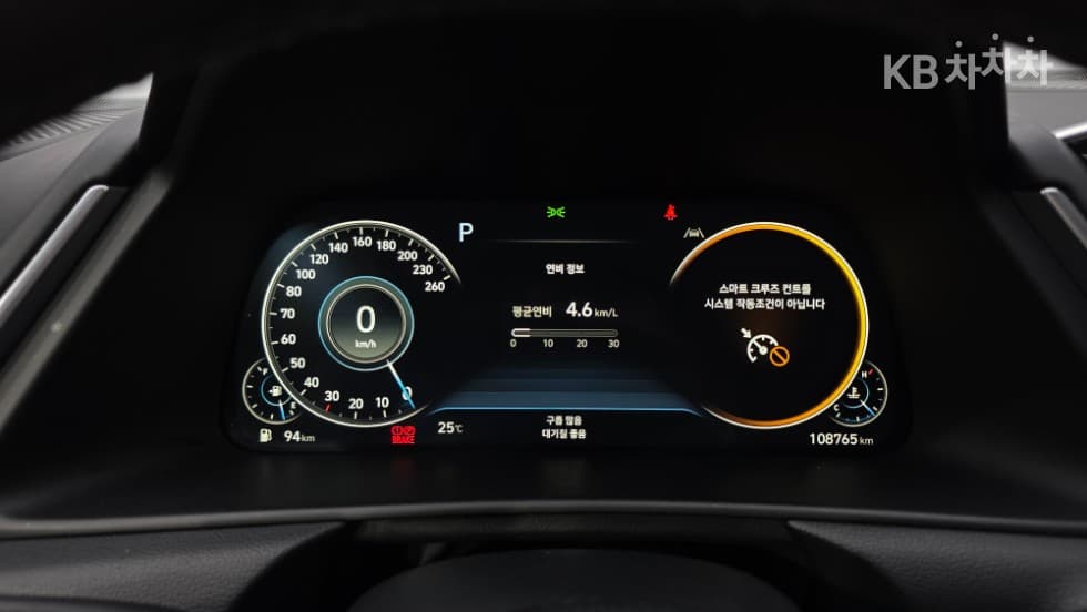Hyundai Sonata (DN8)2.0 Premium Plus - 21