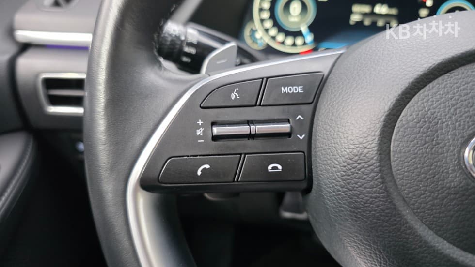 Hyundai Sonata (DN8)2.0 Premium Plus - 22