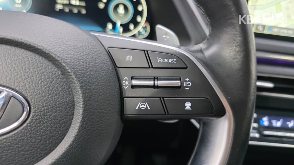 Hyundai Sonata (DN8)2.0 Premium Plus - 23