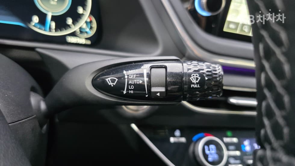 Hyundai Sonata (DN8)2.0 Premium Plus - 24