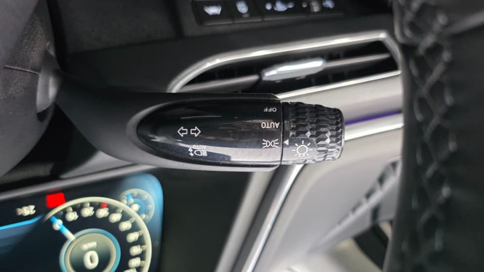 Hyundai Sonata (DN8)2.0 Premium Plus - 25