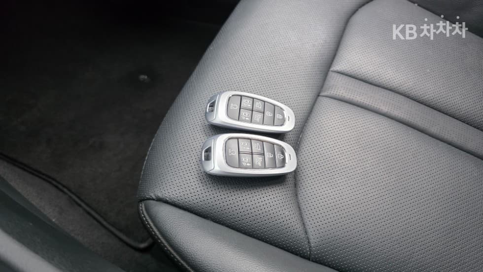 Hyundai Sonata (DN8)2.0 Premium Plus - 28