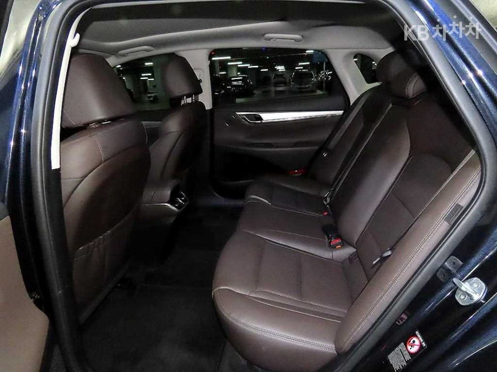 Hyundai The New (facelift) Grandeur (Azera)2.5 Premium - 7