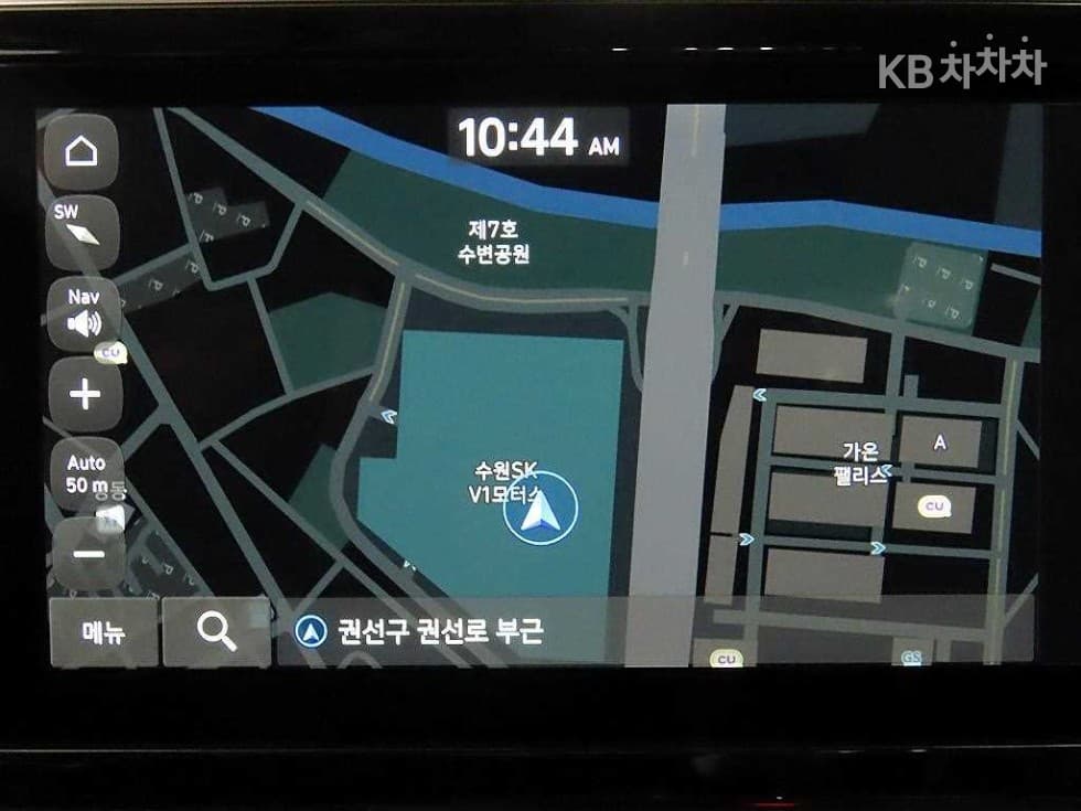 Hyundai The New (facelift) Grandeur (Azera)2.5 Premium - 13