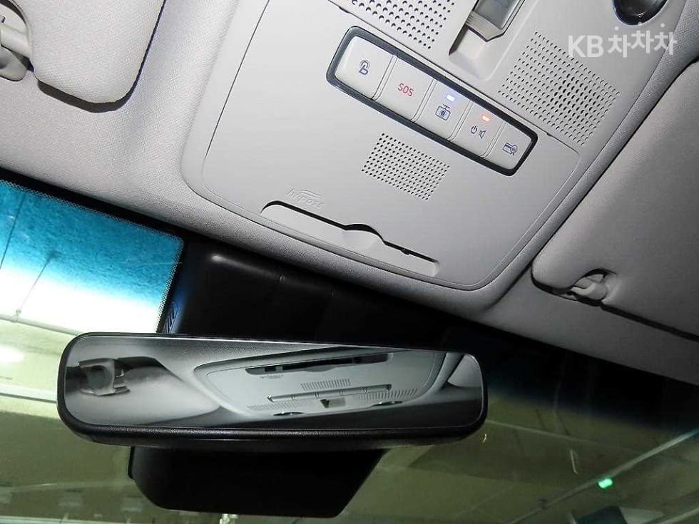Hyundai The New (facelift) Grandeur (Azera)2.5 Premium - 14