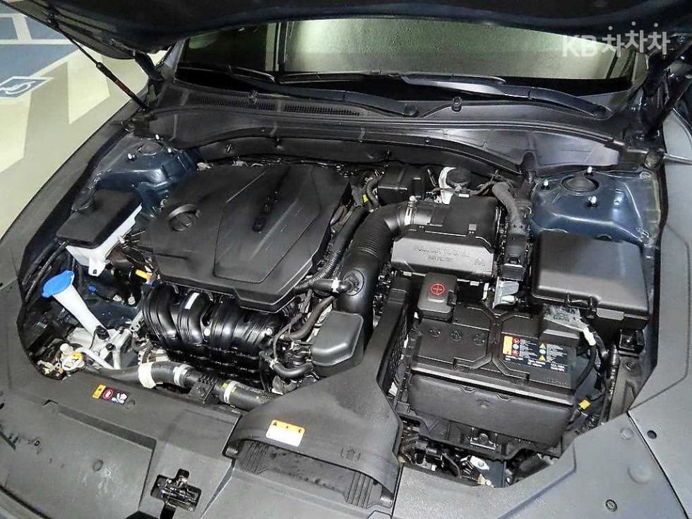 Hyundai The New (facelift) Grandeur (Azera)2.5 Premium - 19
