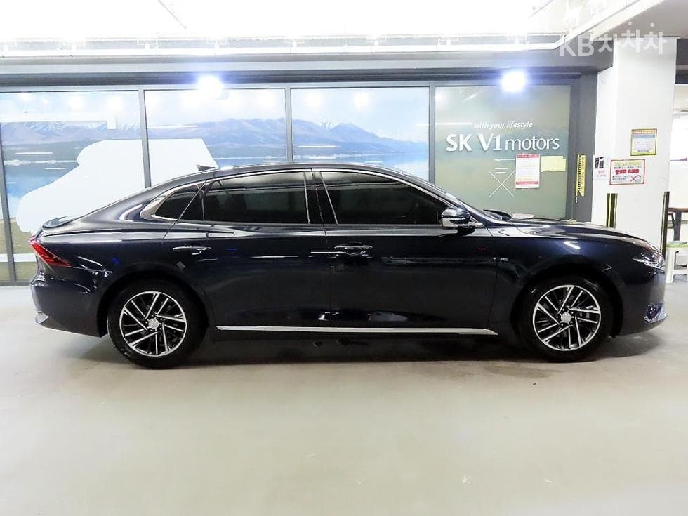 Hyundai Grandeur (Azera)IG3.0 Exclusive Special (special feature/edition) - 3