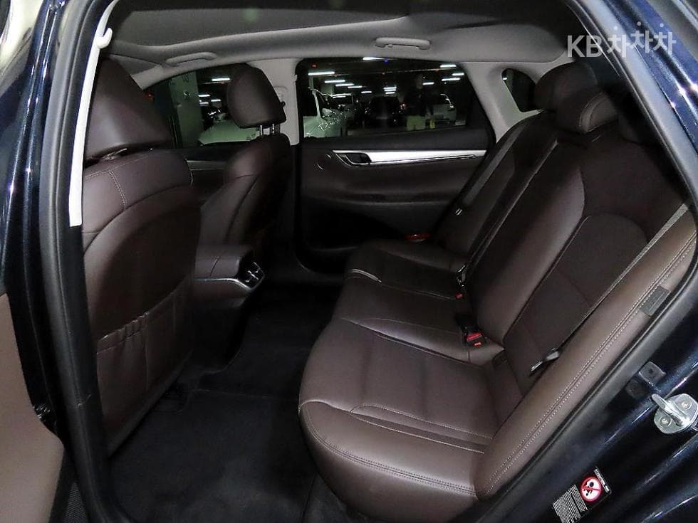 Hyundai Grandeur (Azera)IG3.0 Exclusive Special (special feature/edition) - 7