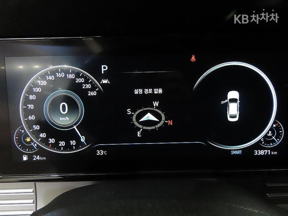 Hyundai Grandeur (Azera)IG3.0 Exclusive Special (special feature/edition) - 9
