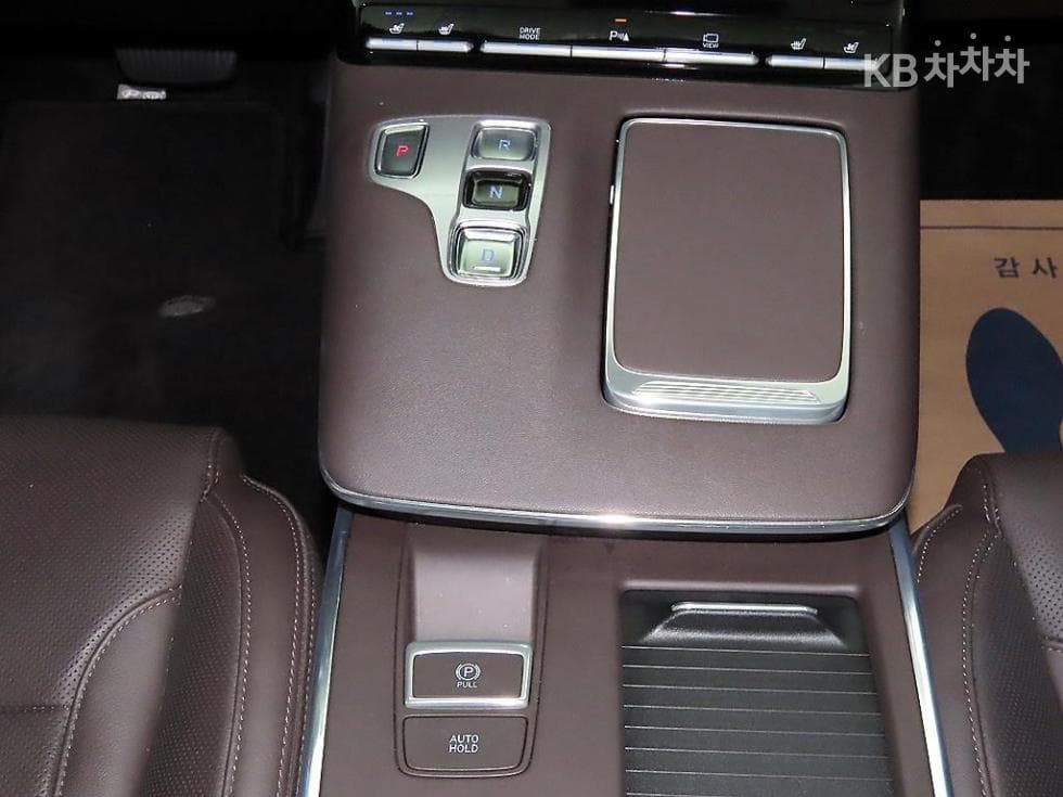 Hyundai Grandeur (Azera)IG3.0 Exclusive Special (special feature/edition) - 12