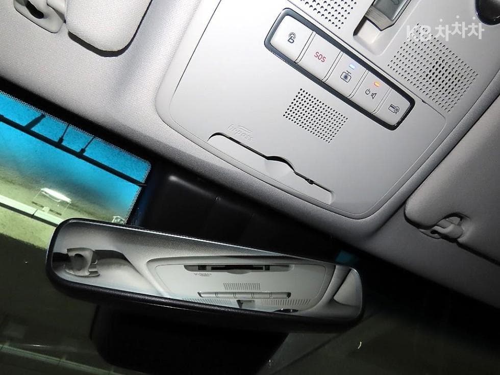 Hyundai Grandeur (Azera)IG3.0 Exclusive Special (special feature/edition) - 14