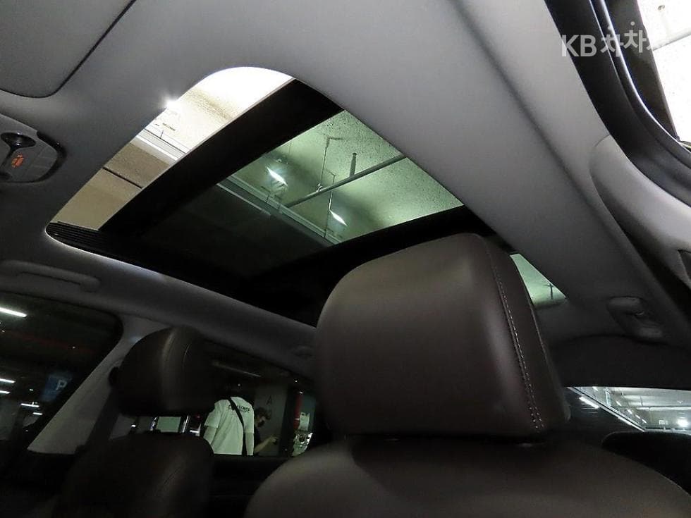 Hyundai Grandeur (Azera)IG3.0 Exclusive Special (special feature/edition) - 15