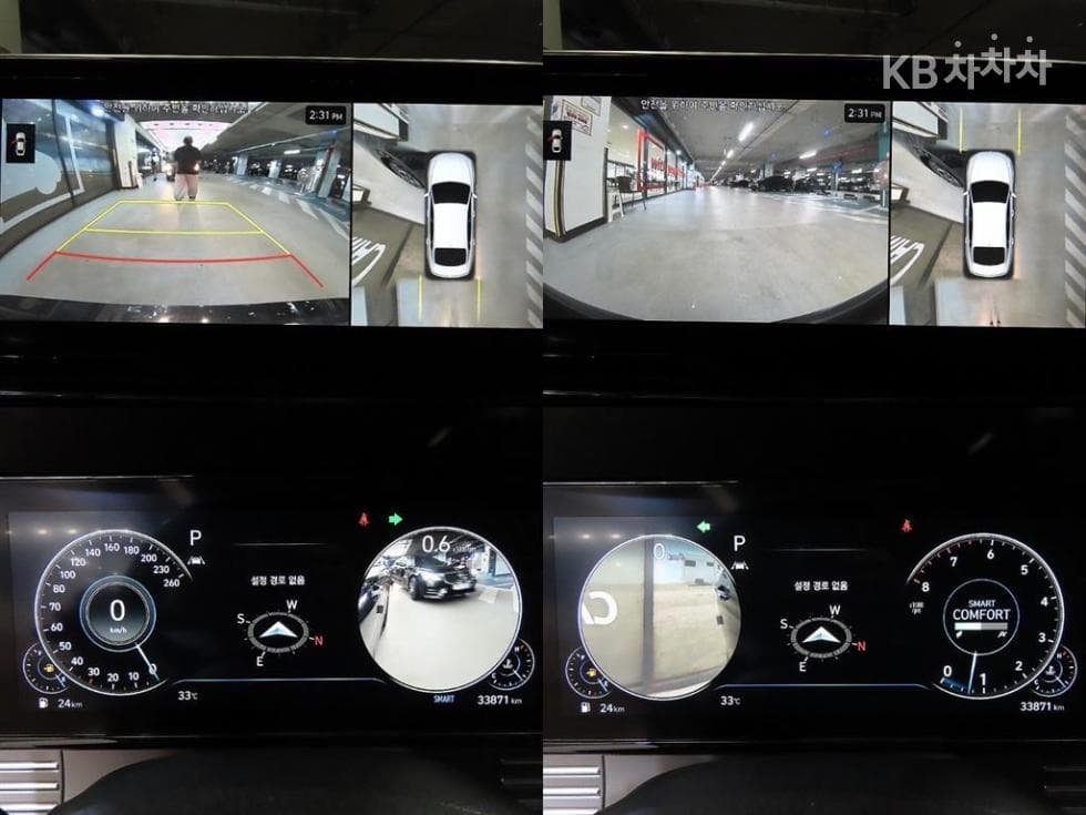 Hyundai Grandeur (Azera)IG3.0 Exclusive Special (special feature/edition) - 17