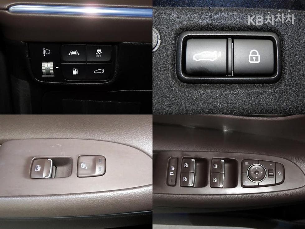 Hyundai Grandeur (Azera)IG3.0 Exclusive Special (special feature/edition) - 18