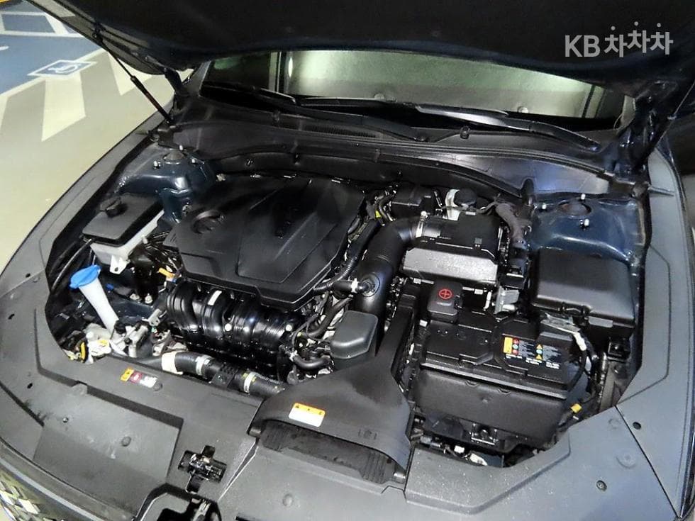 Hyundai Grandeur (Azera)IG3.0 Exclusive Special (special feature/edition) - 19