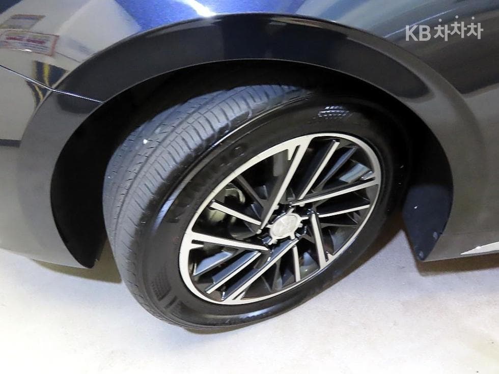 Hyundai Grandeur (Azera)IG3.0 Exclusive Special (special feature/edition) - 20