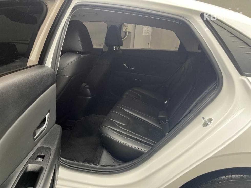 Hyundai All New Avante (Elantra)(CN7)1.6 Gasoline Smart - 6