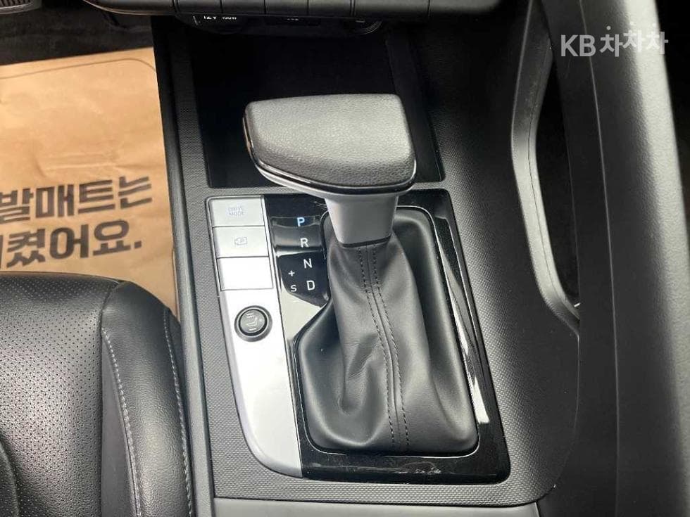 Hyundai All New Avante (Elantra)(CN7)1.6 Gasoline Smart - 10