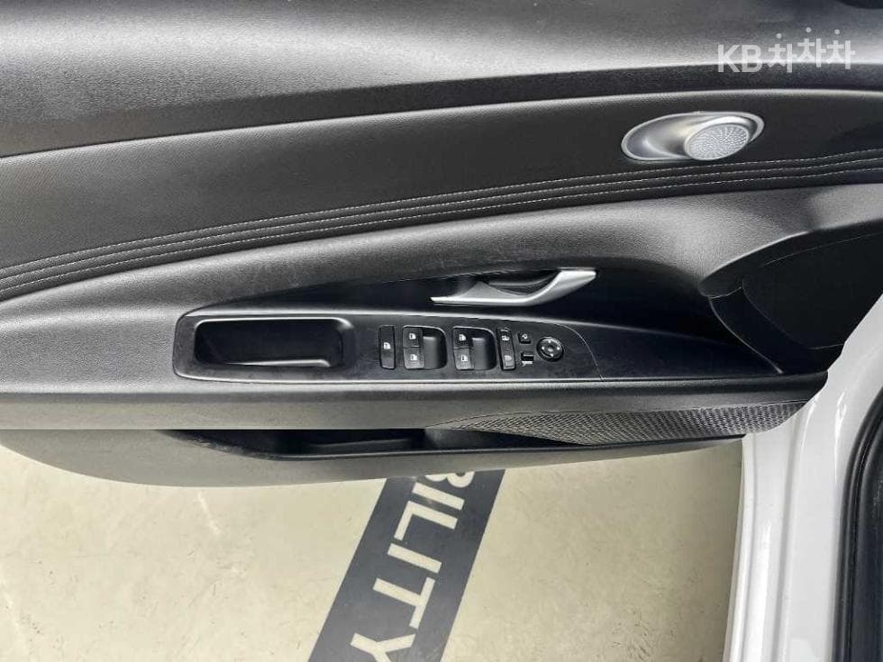 Hyundai All New Avante (Elantra)(CN7)1.6 Gasoline Smart - 11